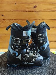 LYŽIARKY ATOMIC HAWX PRIME 95 24MP